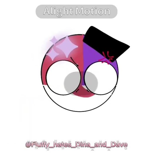 Hihihihihi! :3 #cute #diva #animation #animationmeme