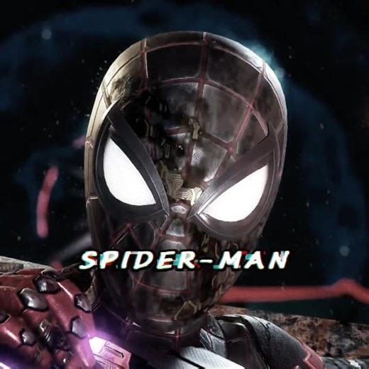 That’s Why Miles Is Spider-Man 🕷️ | Spider-Man: Miles Morales