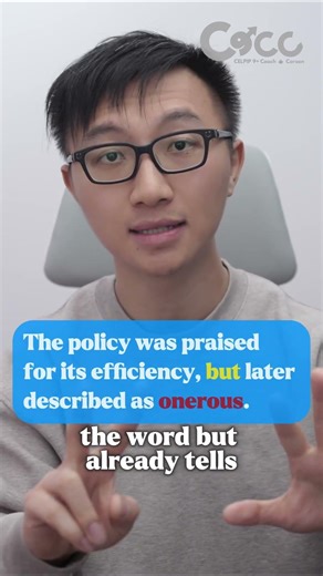 CELPIP Reading: You Don’t Need Every Word (Use Signals)