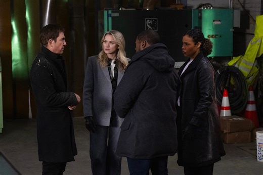 'FBI: Most Wanted' Season 6 Episode 17 Photos, "Gut Job" Promo and Air Date