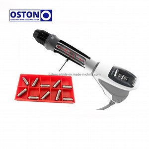 [Hot Item] Yg6 Tungsten Carbide Bullets Projectile for Medical Pneumatic Shockwave Therapy Machine and Equipment Device