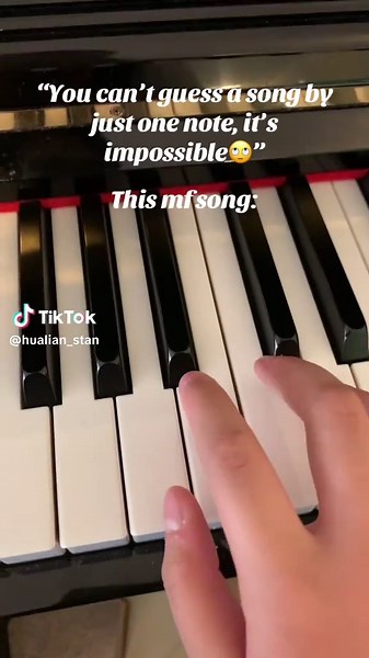 Guess the song guys 🤗🤗#piano #music #popularsong