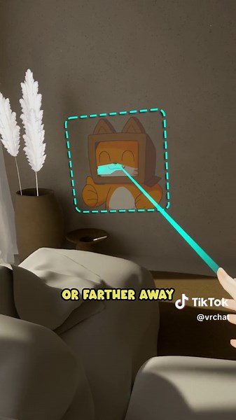 How to Create VRC Stickers! #vrchat #vr #vrchatcommunity | vrchat