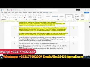 YO19_Excel_Ch02_Prepare_Weekly_Sales | YO19 Excel Ch02 Prepare Weekly Sales |PrepareWeeklySales