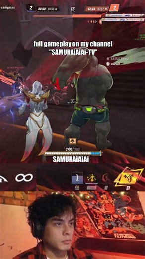 HOW I GOT MVP on VANGUARD - Marvel Rivals Tank MVP