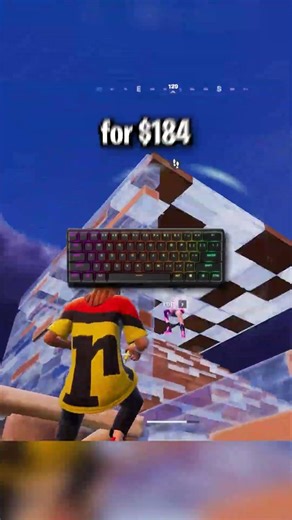 The BEST Keyboards For Fortnite! 🏆