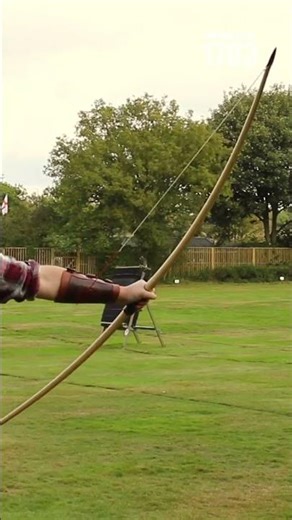 The Welsh Origins of England's Deadliest Medieval Weapon