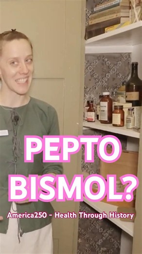 Pepto‑Bismol’s History You Never Knew 💊