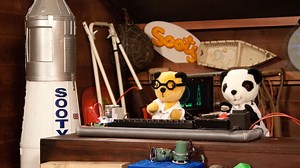 Sooty - Series 2 - Episode 4 - ITVX