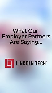 At this past Denver Career Fair, we had the chance to interview Mitch Platt, Program Manager at Peterbilt Motors. Listen to Mitch share why he believes Lincoln Tech graduates are the best! #LincolnTech #EmployerTestimonial #Diesel #Trucks #Denver | Lincoln Tech | Facebook