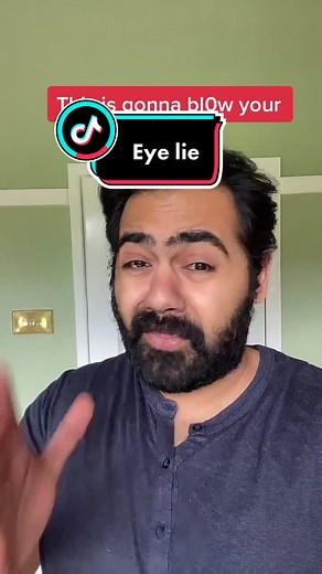 Saccadic Masking: Your Brain's Hidden Secret