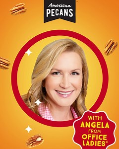 Snacking a total mess? Submit your grimy desk for a chance to win pecan snacks and prizes! | American Pecans