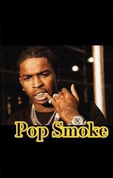 Pop Smoke’s Legacy: Gone at 20, But Never Forgotten