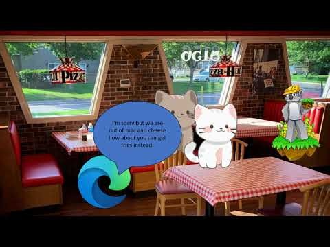 TSMC Minecraft Misbehaves At Pizza Hut Grounded