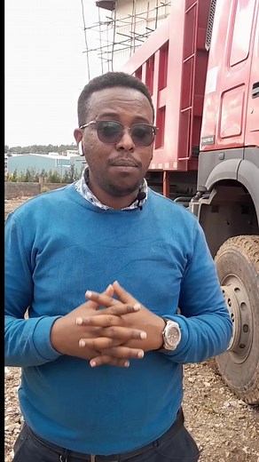 Gps Tracker for your trucks. #GPS #Tracking #Ethiopia