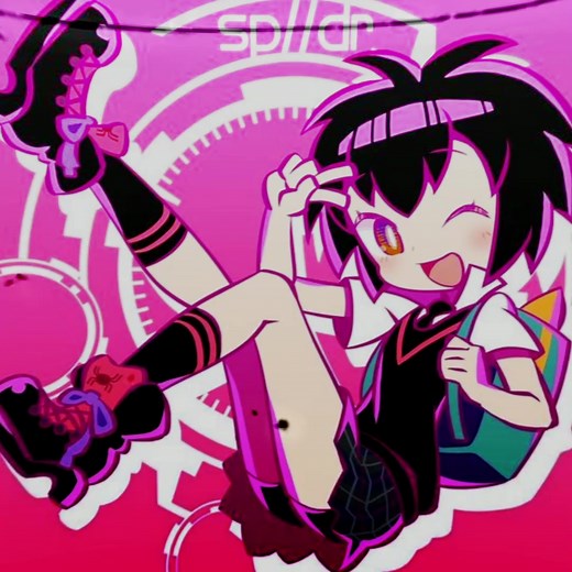น่ารักที่สุดละ😍 - สไปเดอร์แมน Penny Parker Video Edits