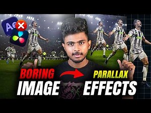 Turn Any Image Into a Video (Without After Effects)