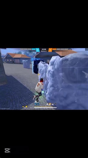 )1vs1 costum #freefireofficial #fyppppppppppppppppppppppp @ƬᎧ𝐌_Ꮻ𝚏𝚏ɪcꪖ𝙻 @H A S S A N FF 🔝🇵🇰