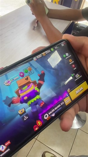 Grom Brawl Stars: Unleash the Power of Grom!