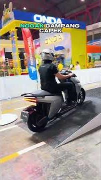 Full-Spec Electric Motorcycle Recommendation
