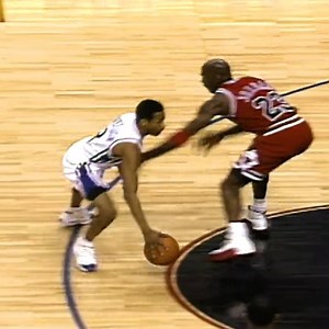 Qué jugador Allen Iverson 😍 | NBA LATAM