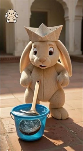 Captain Bunty ki Titanic doob gayi! 🚢😂 | Stone vs Wood Mystery 🤔#shorts