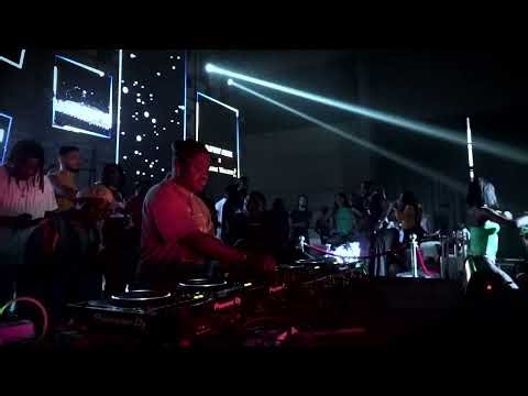 HOMEBOYZ - Element House, Lagos Nigeria - Live Set, recorded February 2025 🇳🇬