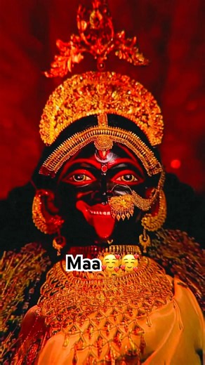 joy ma kali 🌺🌺🌺❤️#maakali #trending #viral #shorts #short #shortsfeed #trendingshorts
