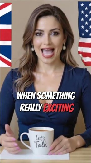 “Over the Moon” in Under 1 Minute #englishexpressions #englishtips #speakingeveryday #learnenglish