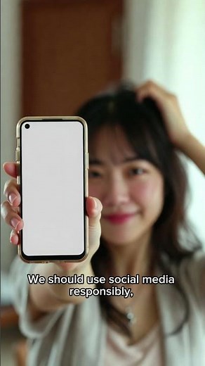 Social Media Essay in English | Advantages and Disadvantages | Easy English #englishteacher