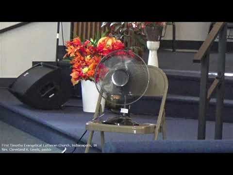 11/1/2025 - FTELC MIDI/Sound Team Stream Test