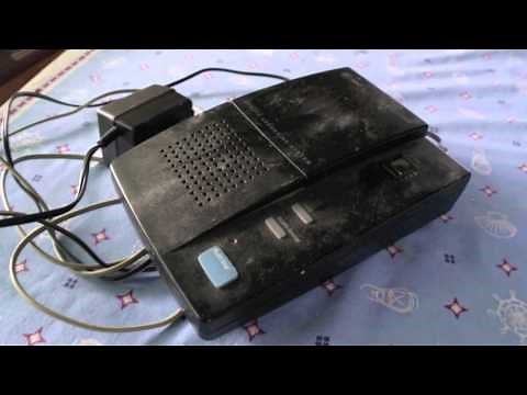 The Replacements - "Answering Machine"