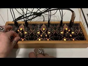 Folktek Resonant Garden (No Talking, Patch and Set Up in the Description)