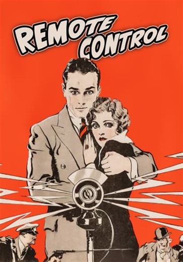 Remote Control (1930)