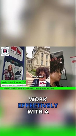 Unlocking Resources for Homeless Veterans: What Realtors Need to Know