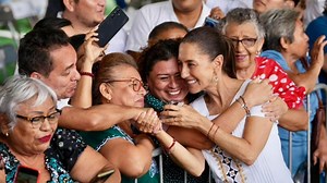 Los 20 programas del Bienestar que transformarán vidas de habitantes de EDOMEX en 2025