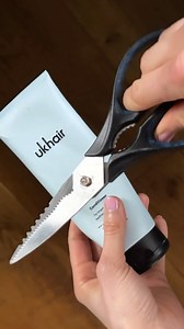 36 reactions · 12 comments | Try this easy hack to make sure you use up every last drop of your favourite beauty products ✨️⁠ ⁠ A lot of product can be left behind in squeezy bottles and tubes like this one.⁠ ⁠ Simply take a pair of scissors and cut the bottle in half when you have reached the end of the product to reveal even more hiding inside.⁠ ⁠ You can then pop the tube back together while you use it all up! | Liz Earle Wellbeing | Facebook