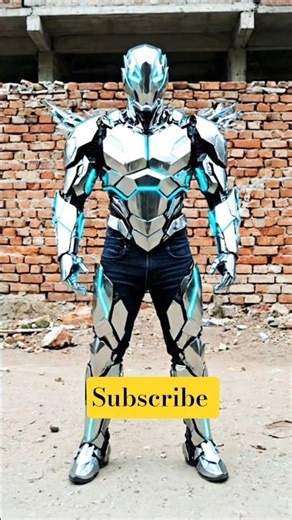 Robot#shorts #explore #newtrend