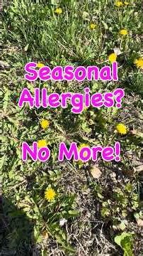 Do Not Kill Dandelions and Dead Nettle #shorts #dandelions #nettletea