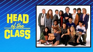 Head of the Class (1986) - ABC Series - Where To Watch