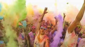 83K views · 120 reactions | Color Me Rad is HERE in Liberty Lake and...