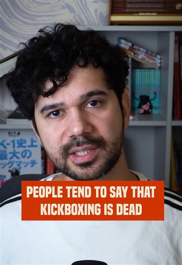 Analyzing the Current State of Kickboxing