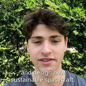 4.4K views · 107 reactions | Next week, 100 students from across the...