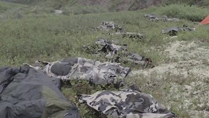 “At KUIU, we’re always trying to improve the performance of our products. With the addition of Talus and the Axis Series, we’ve launched waterproof hybrids that not only manages external moisture exposure but also gives you the breathability to move internal moisture out.” — Shaun Ayers | Product Development | KUIU | Facebook