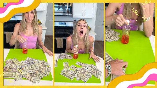 Make a Square by Moving Just 1 Matchstick – Can You Solve It