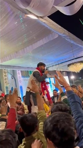 abbas ko da dati Talwar sakina.....