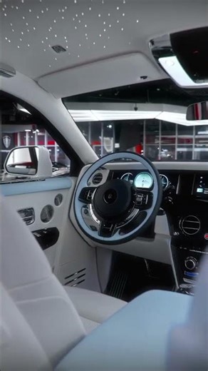 2026 Rolls-Royce Phantom – Ultimate Luxury Sedan Review, Features & Driving Experience #viral #car