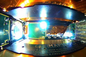 Envoyer de l'énergie solaire sur Terre depuis l’espace devient une réalité grâce à cette invention