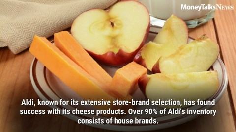 From Costco to Walmart: Store Brands Winning the Grocery Wars