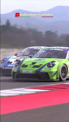 🔥 12h Mugello 2026 Saturday Race Preview #shorts
